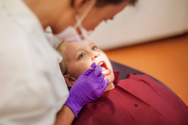 Best Emergency Treatment for Toothache in Stanford, KY